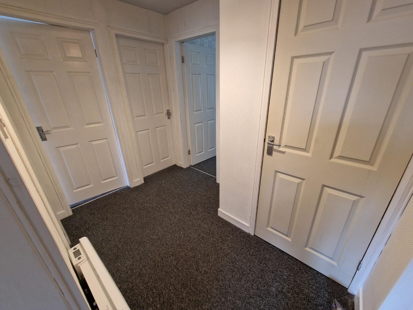 2 Lavenham Close, Bury, BL9 8DP Ground Floor With Garage & 2 Double Bedrooms Pearson Ferrier